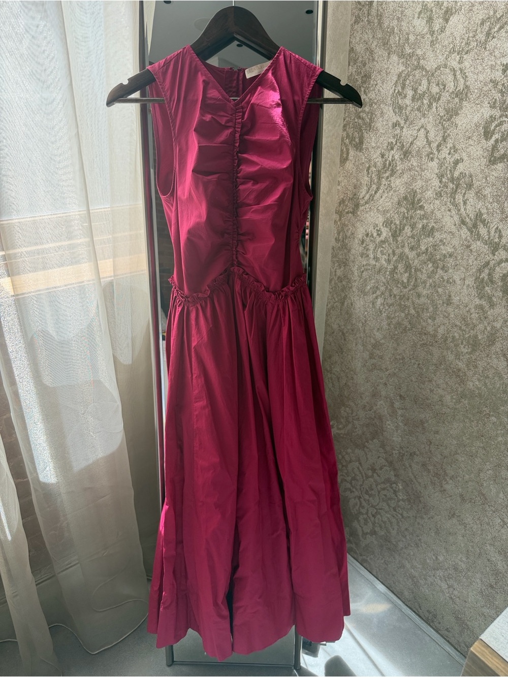 Ulla Johnson Mimi Dress